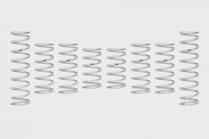 Stage 2 Spring Kit for POLARIS RZR PRO R