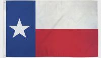 TEXAS STATE 3X5&#39; POLY FLAG