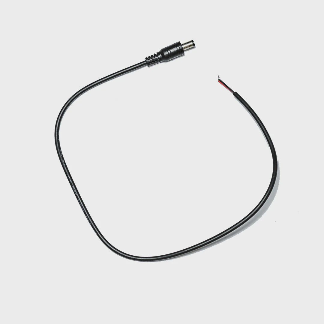 Power Wire Remote/Bluetooth Whip