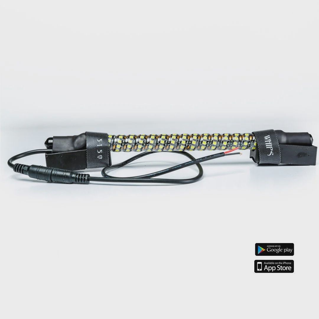 5150 Whips Dome Light