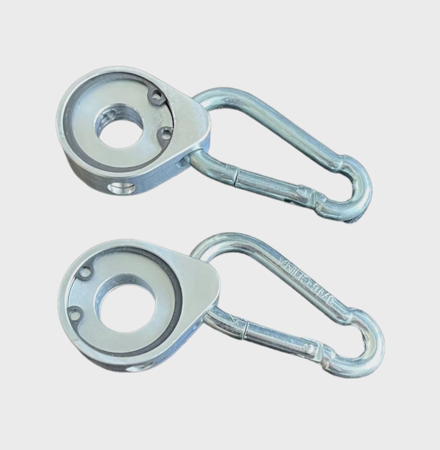 Swivel Flag Clip for Day Whips