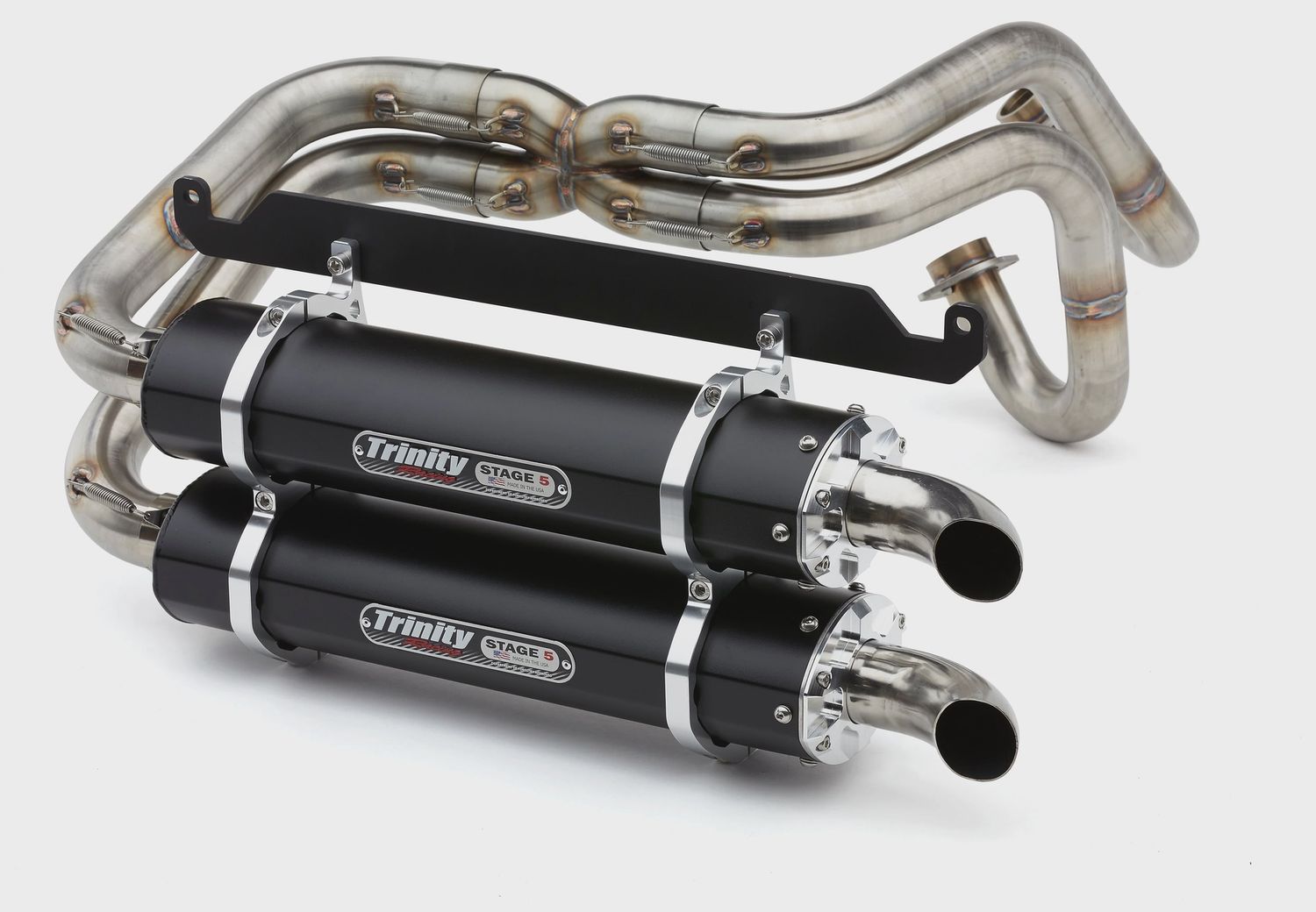 HONDA TALON FULL SYSTEM