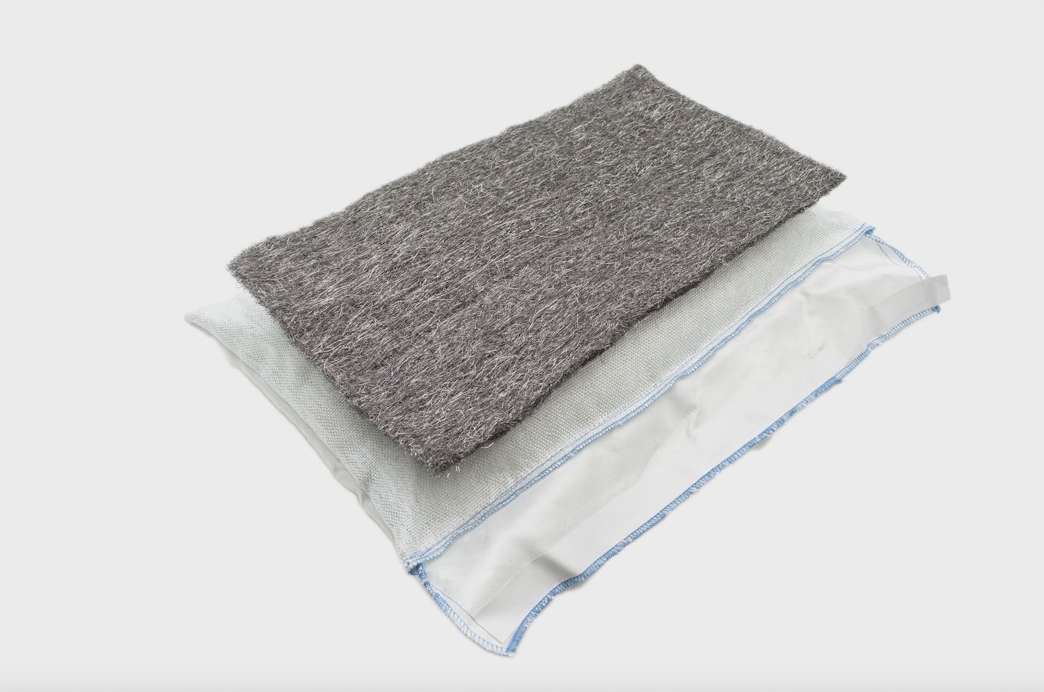 Packing Pillow - For 15-inch Muffler