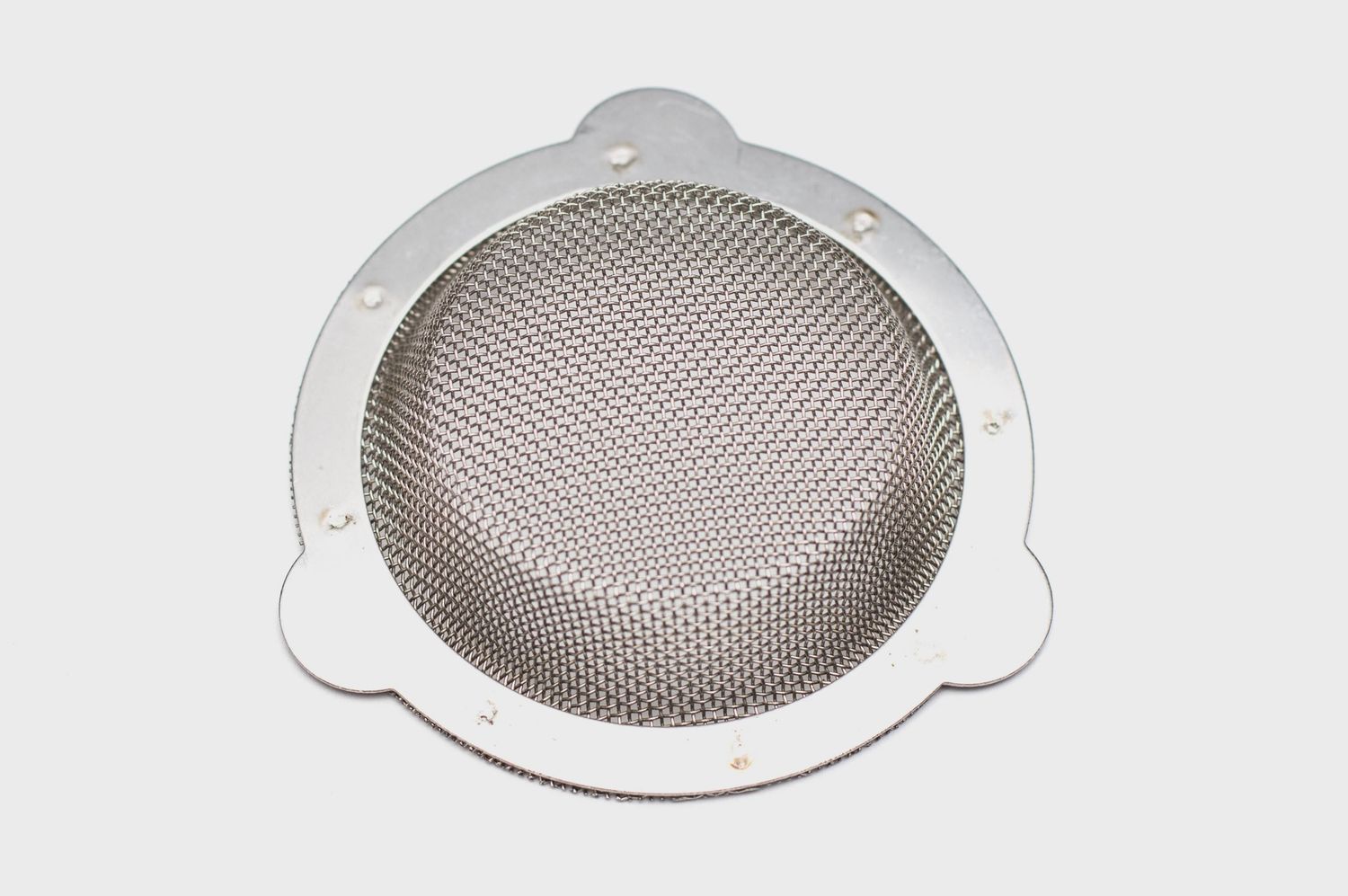 Spark Arrestor