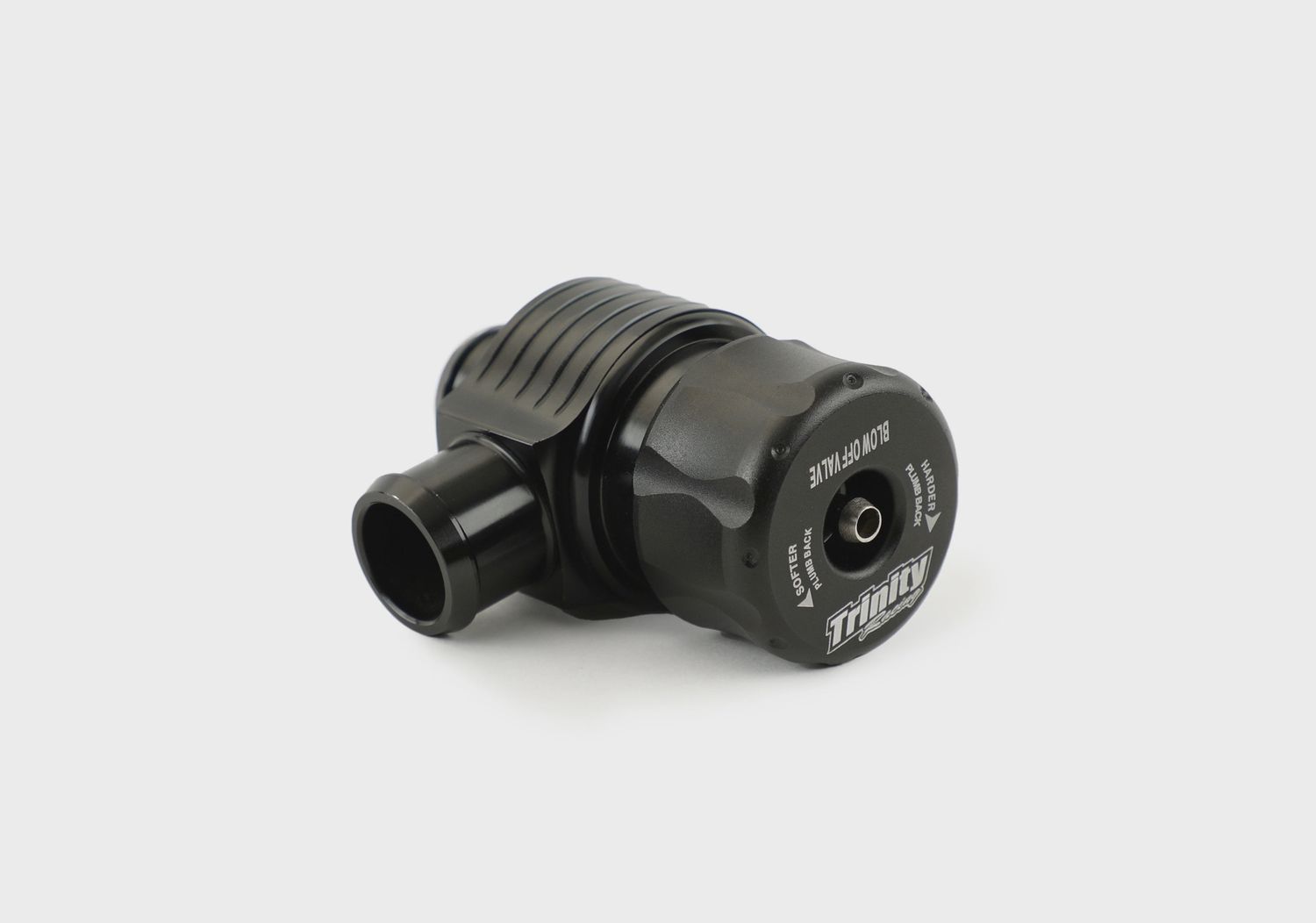 Maverick X3 RR Boost Tube