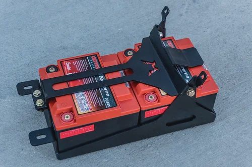 Can-Am X3 4-Seat Door Kit