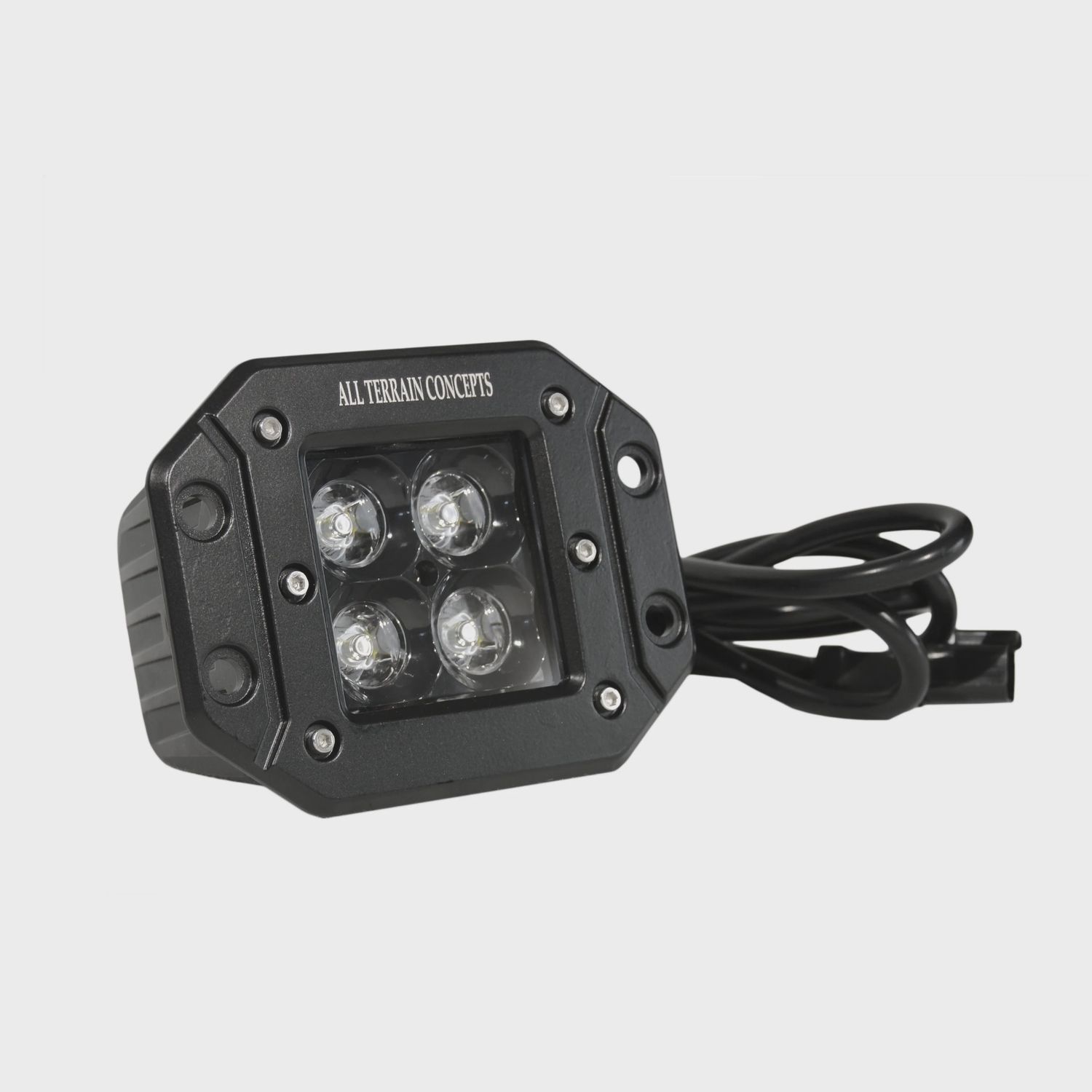 EE SERIES Flush Pods