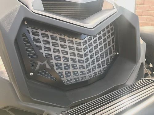Can-Am X3 Grill