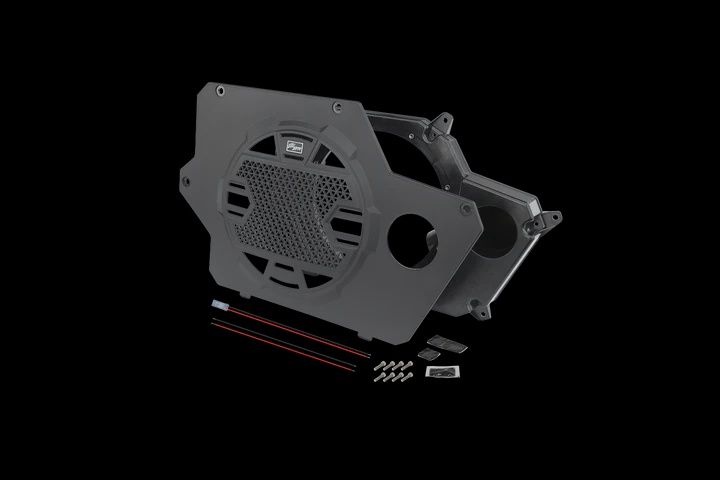 Polaris® Xpedition Port Kit V2 | UTVS-XPD-PORT-KIT
