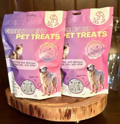 Pet Treats/Diet