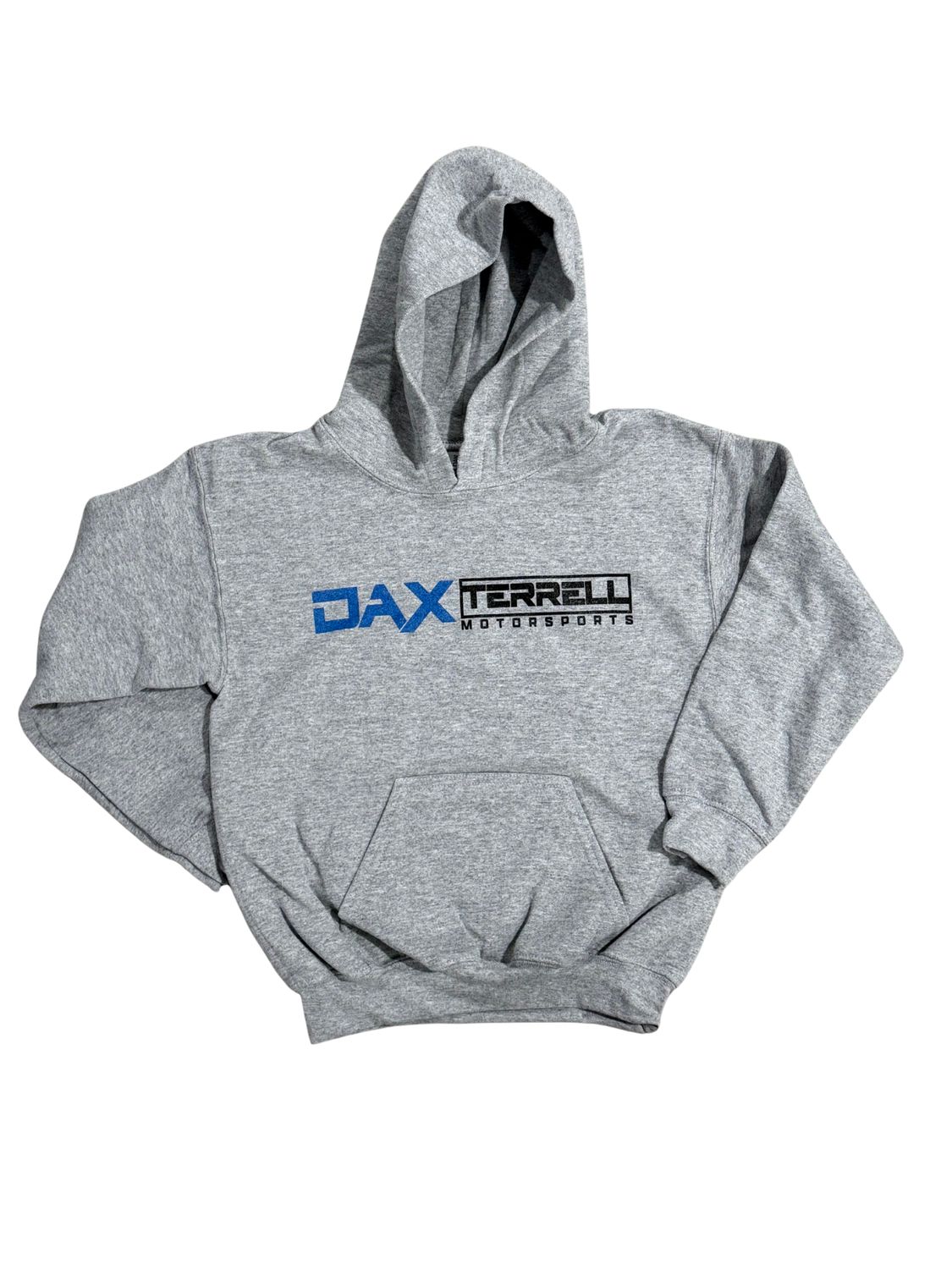 YOUTH HOODIE - DAX TERRELL OG