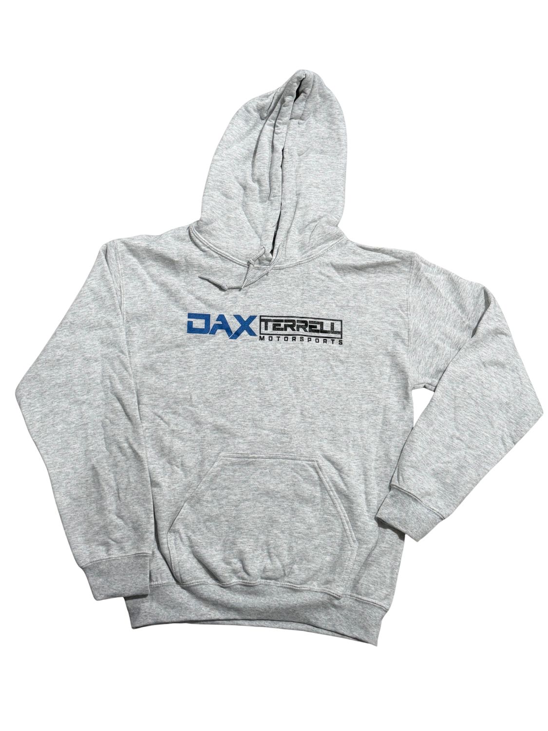 ADULT HOODIE - DAX TERRELL OG