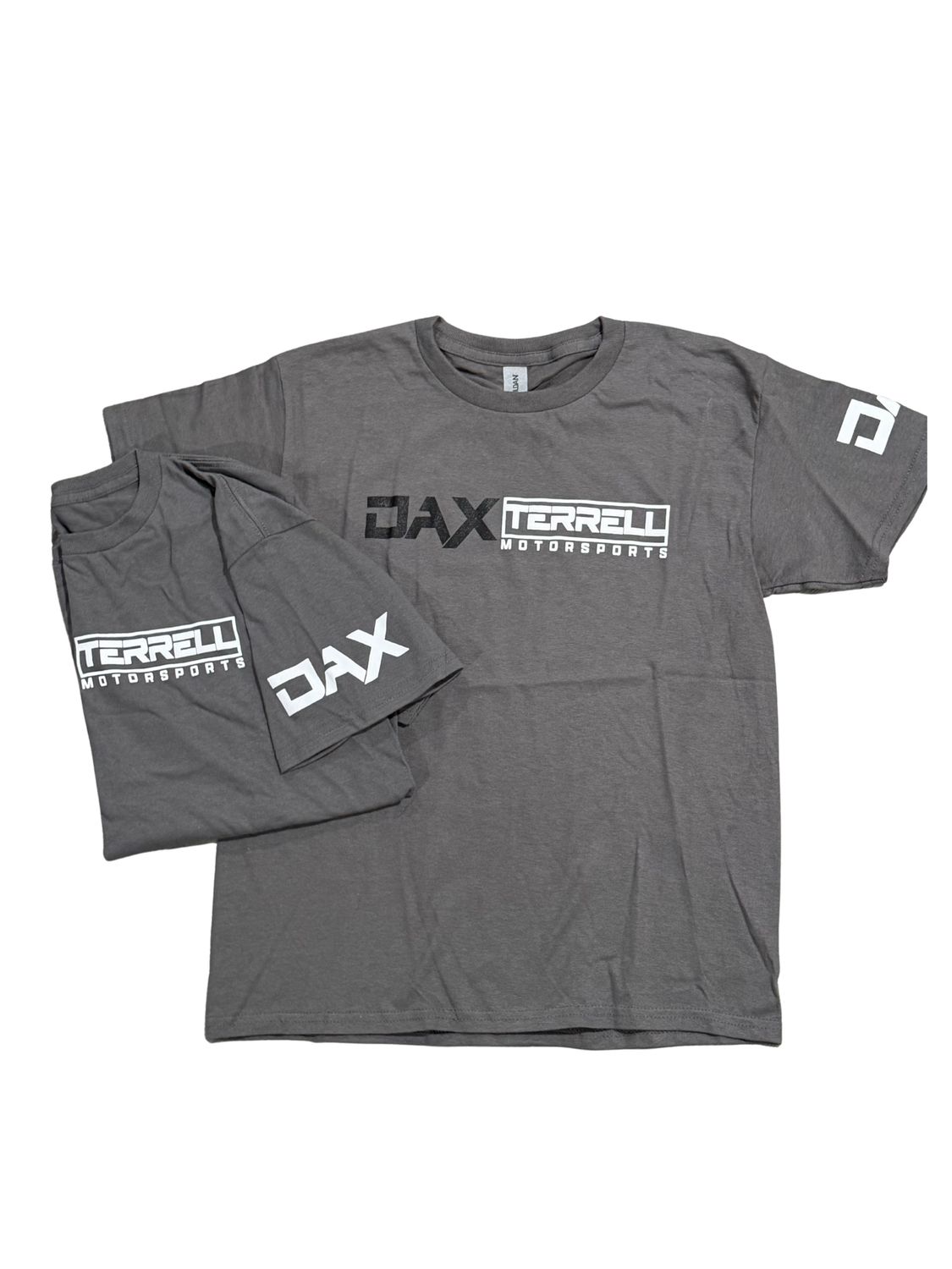 ADULT T-SHIRT - DAX TERRELL OG