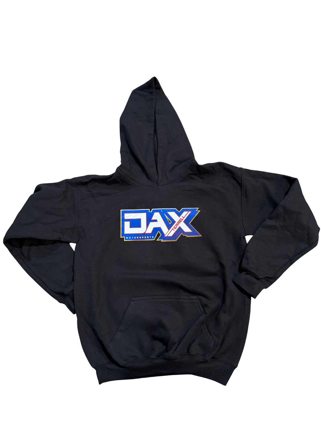 YOUTH HOODIE