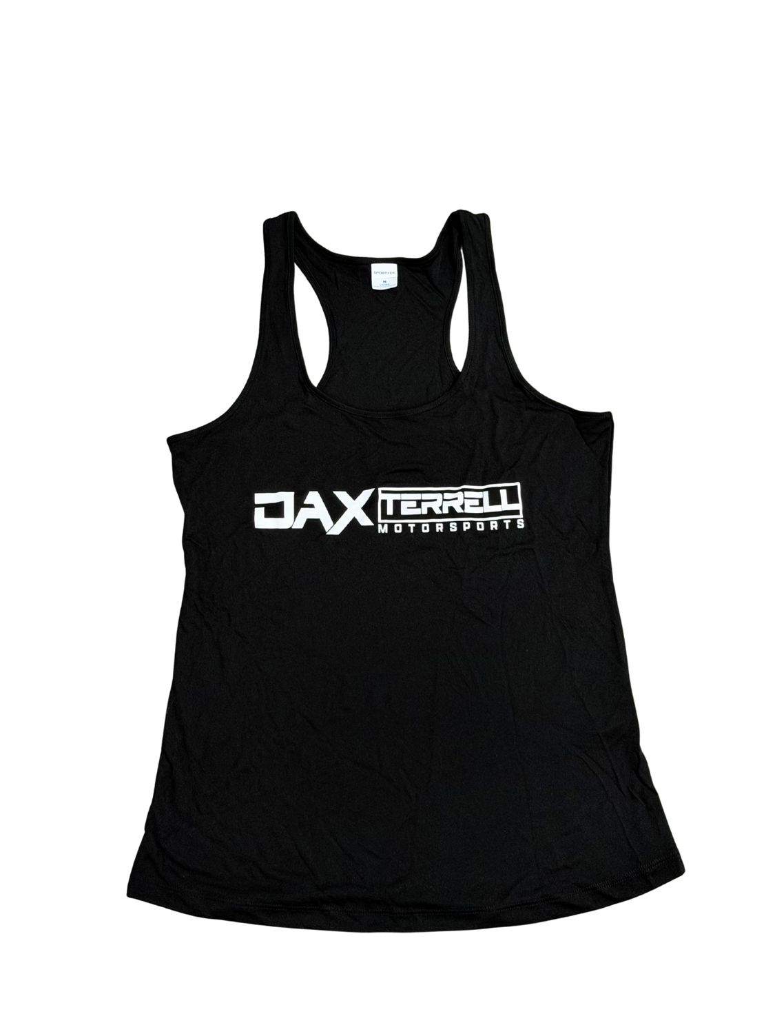 ADULT TANK TOP - DAX TERRELL OG