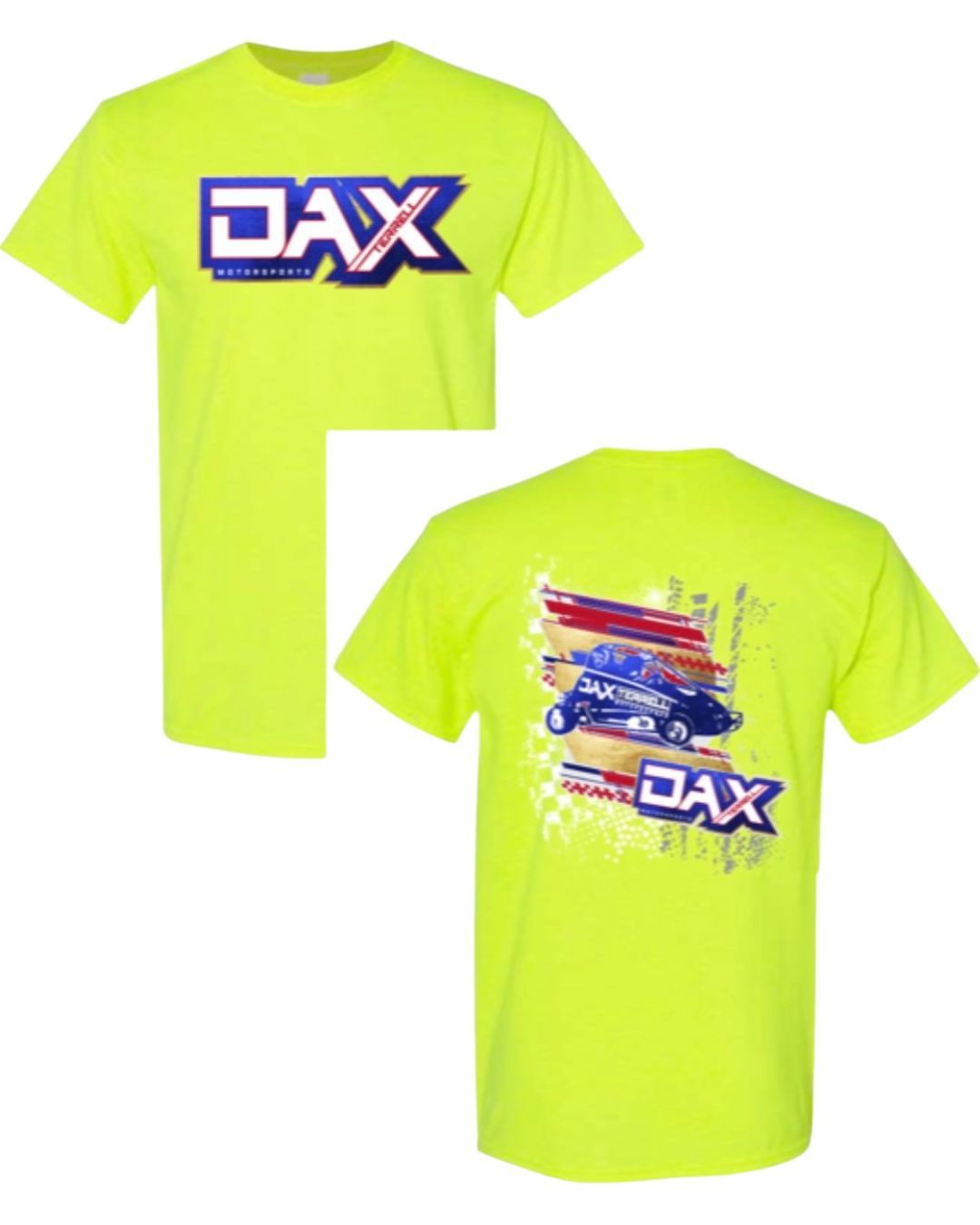 HANDLER ADULT TSHIRT