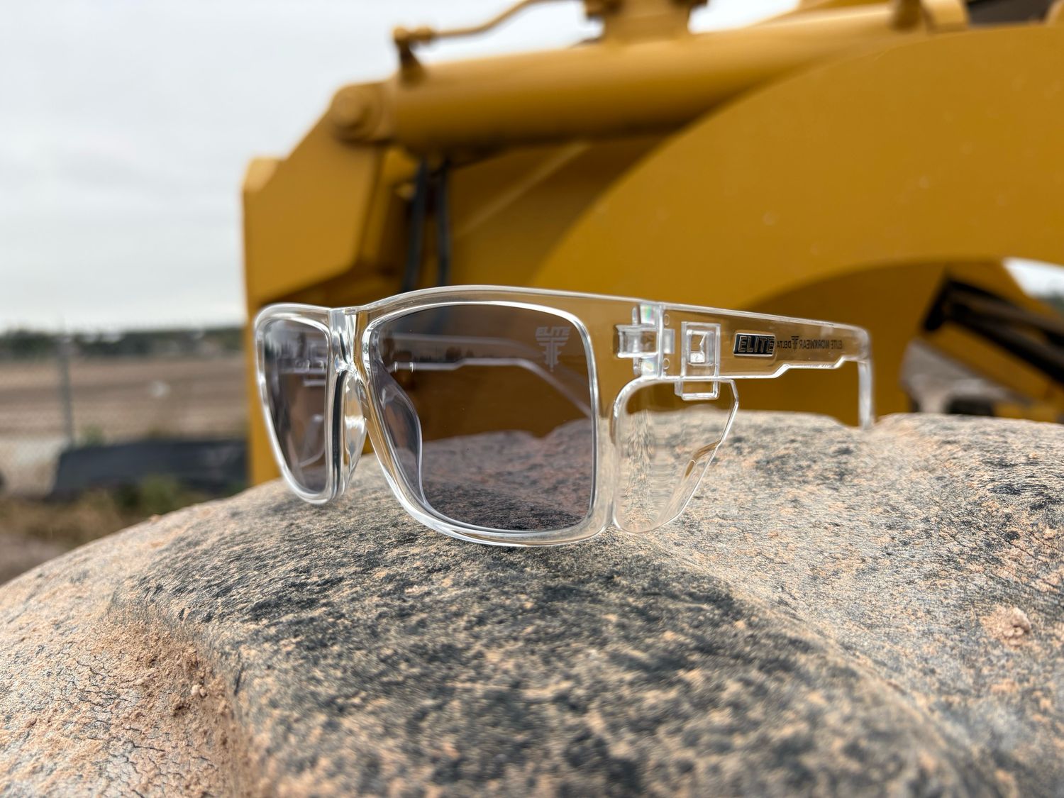 DELTA CLEAR TRANSITION/PHOTOMATIC