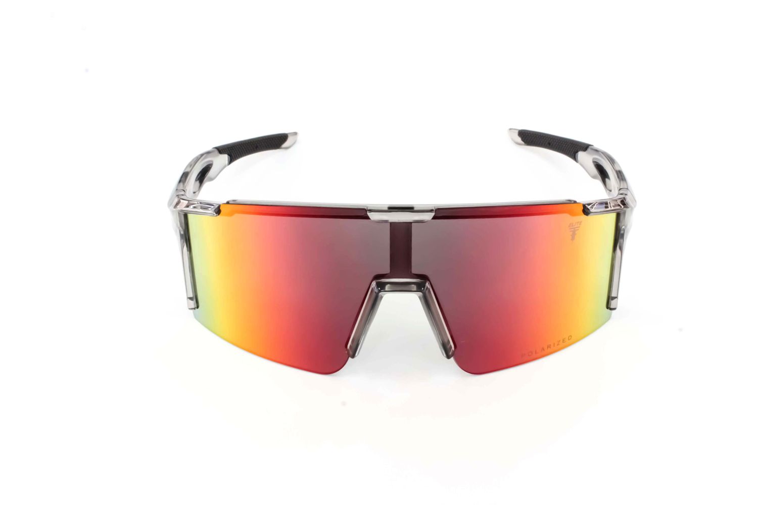 GAMMA SMOKE/RED REVO