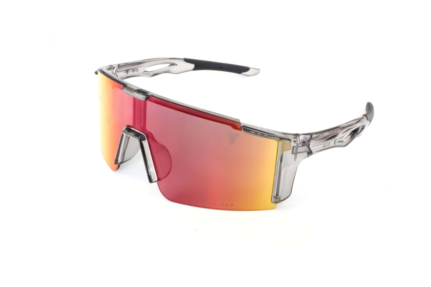 GAMMA SMOKE/RED REVO