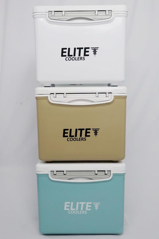 ELITE COOLERS