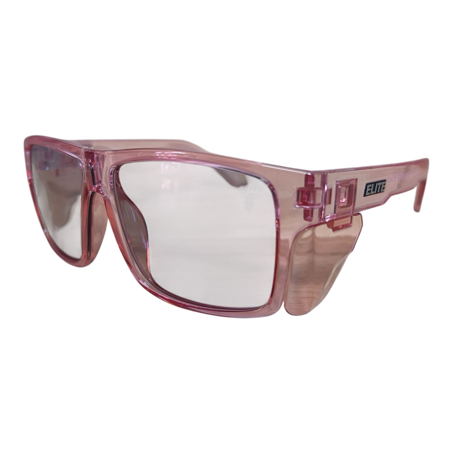DELTA PINK TRANSITION