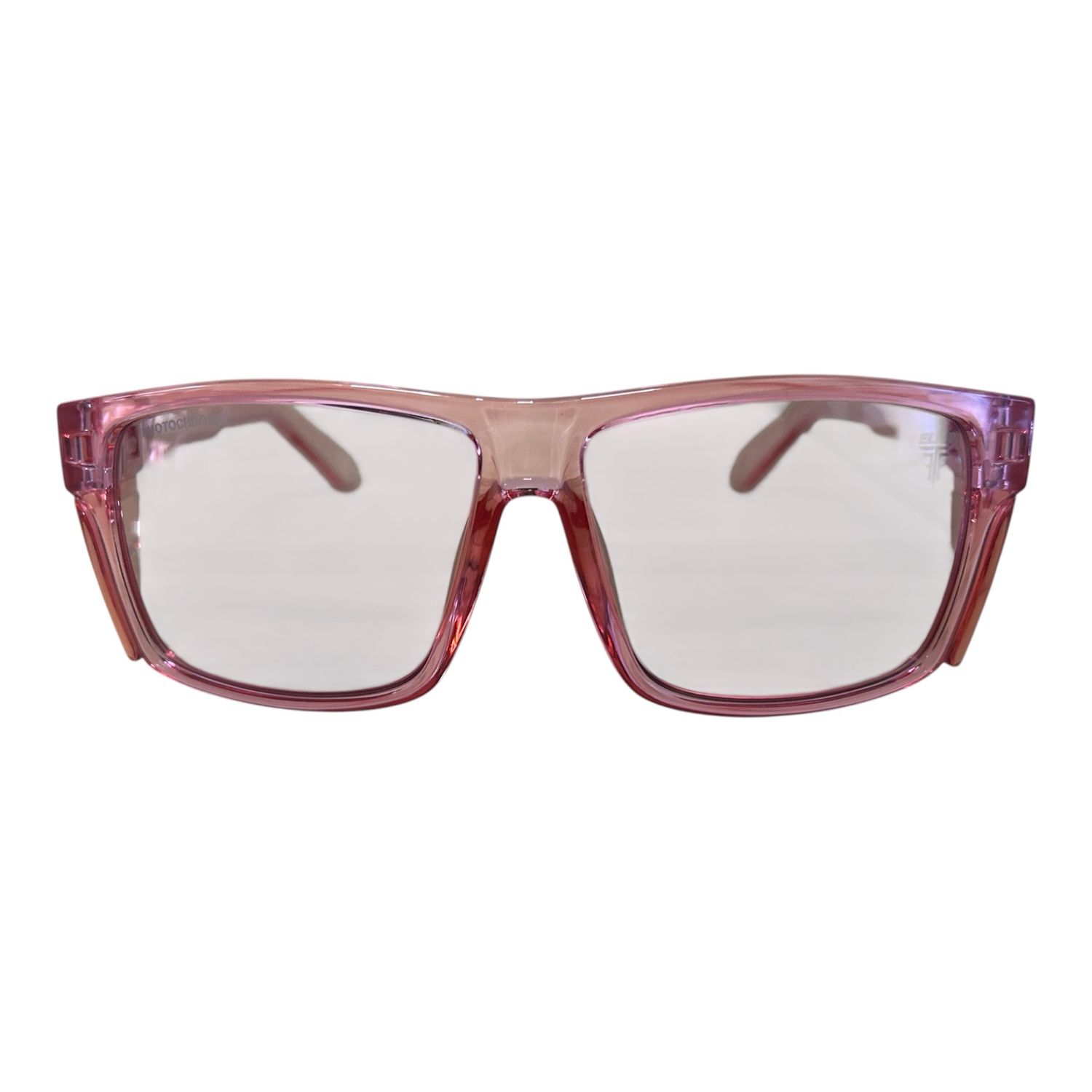 DELTA PINK TRANSITION