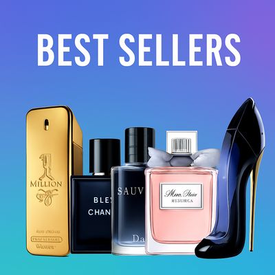 Best Sellers