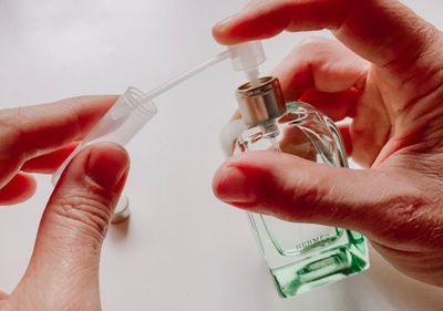 Decants (5ml &amp; 10ml)