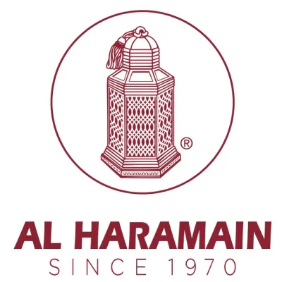 Al Haramain Amber Oud
