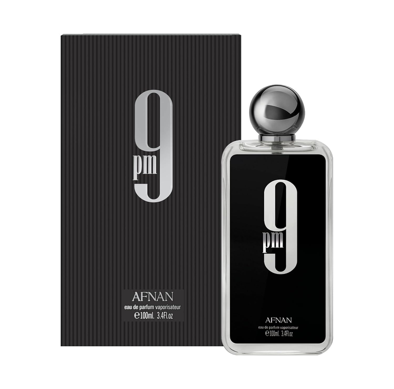 Afnan- 9pm- Eua de Parfum - 100ml
