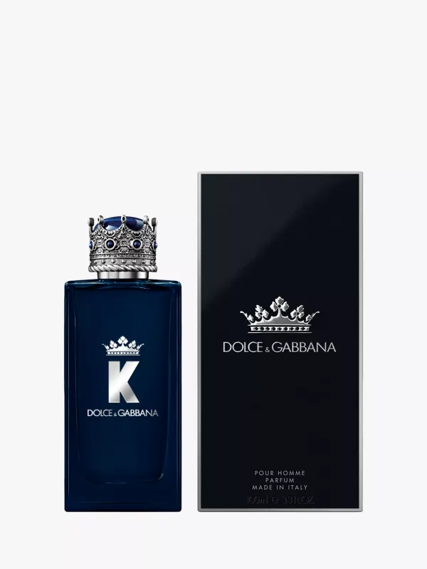 Dolce &amp; Gabbana-K- Parfum- 100ml