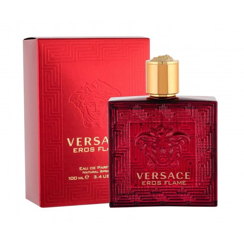 Versace-Eros Flame- Eau de Parfum- 100ml