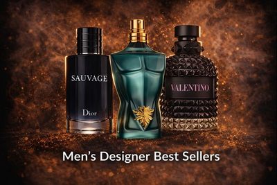 Men's Designer Best Sellers