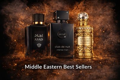 Men's Middle Eastern Best Sellers
