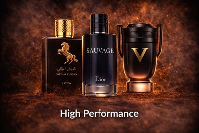 High Performance Bundles