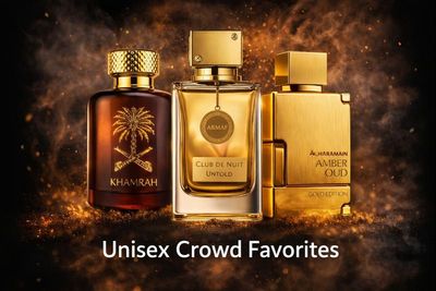 Unisex Crowd Favorites Bundle