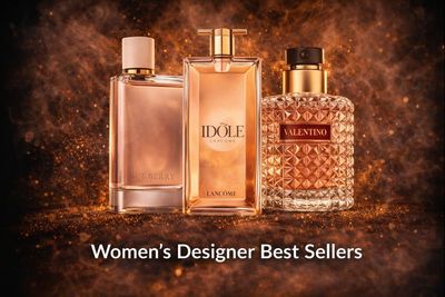 Women's Designer Best Sellers