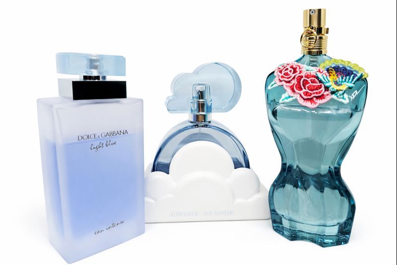 Women's Designer Starter Pack - 5ml Trio