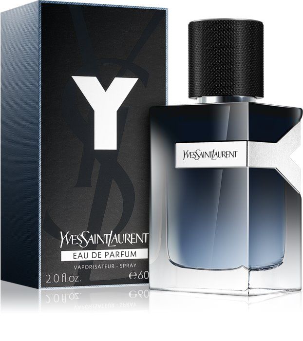 Yves Saint Laurent- Y- Eau de Parfum- 60ml