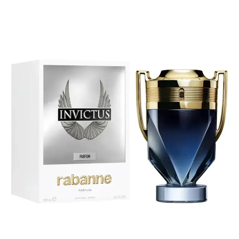 Paco Rabanne-Invictus- Parfum- 100ml