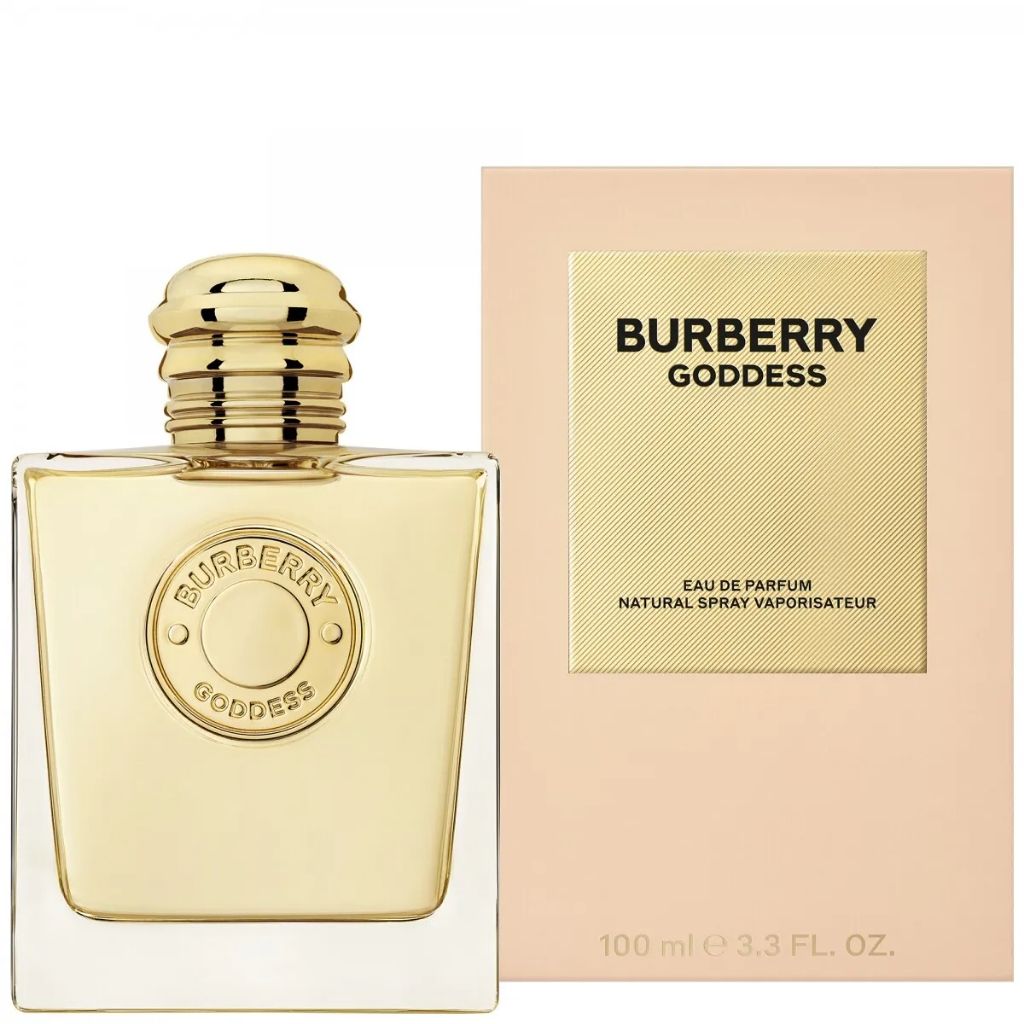 Burberry- Goddess- Eau de Parfum