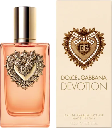 Dolce &amp; Gabbana-Devotion- Eau de Parfum