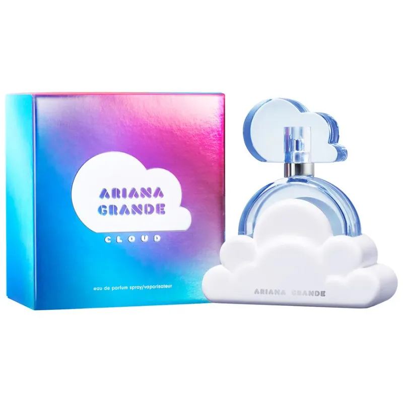 Ariana Grande- Cloud- Eau de Parfum