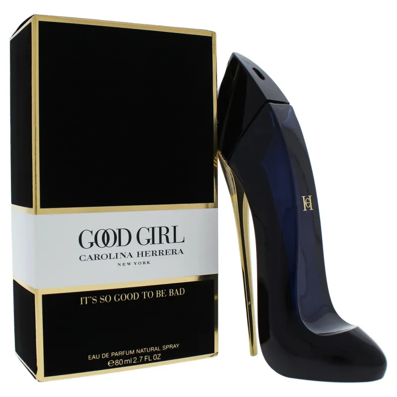 Carolina Herrera-Good Girl- Eau de Parfum