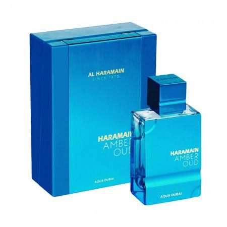 Al Haramain Amber Oud- Acqua Dubai- Eau de Parfum