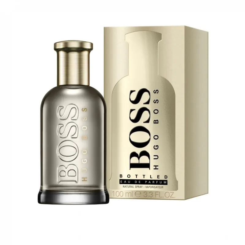 Hugo Boss- Boss Bottled- Eau de Parfum