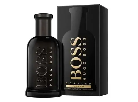 Hugo Boss- Boss Bottled- Parfum