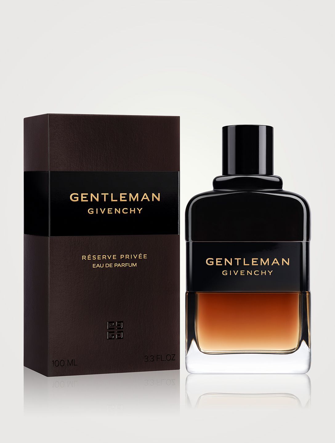 Givenchy-Gentleman Reserve Privee- Eau de Parfum