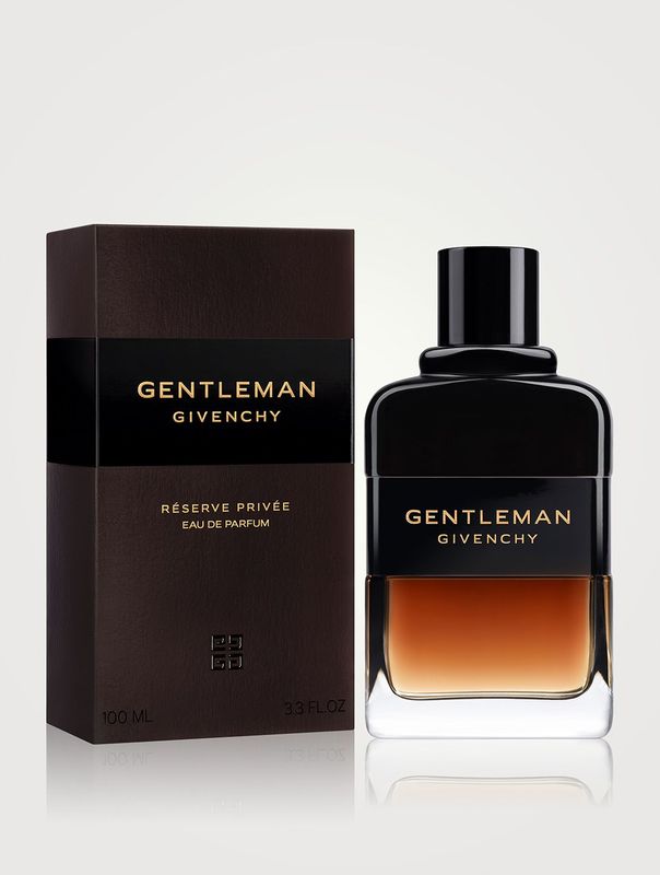 Givenchy-Gentleman Reserve Privee- Eau de Parfum
