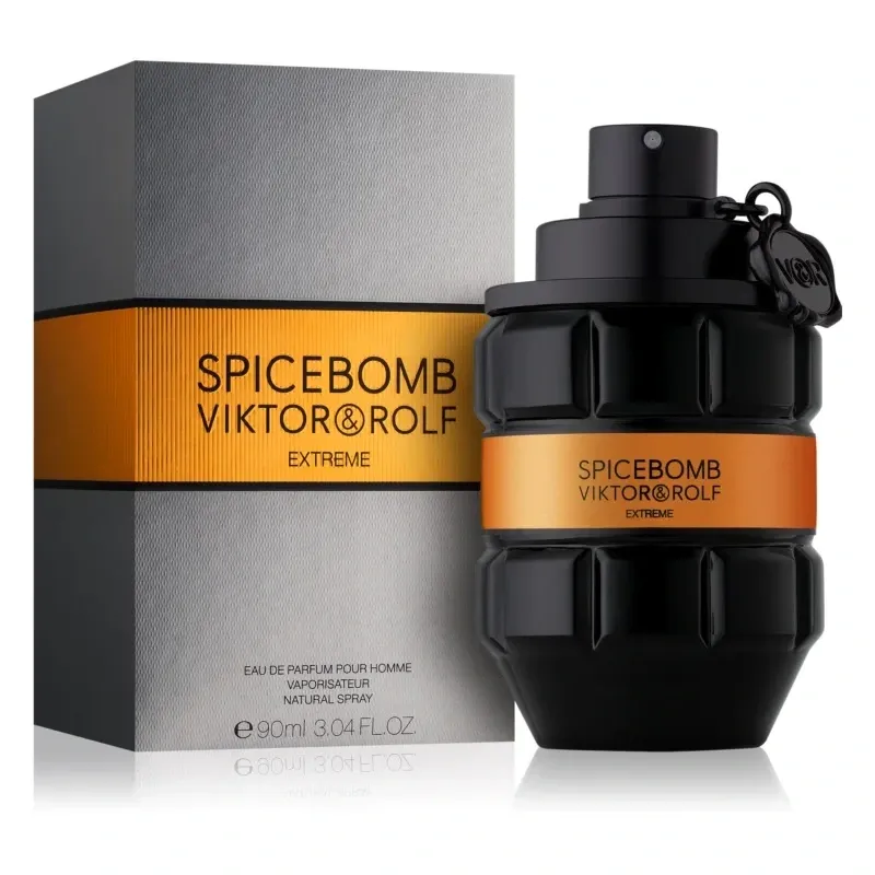 Viktor &amp; Rolf- Spicebomb Extreme-Eau de Parfum